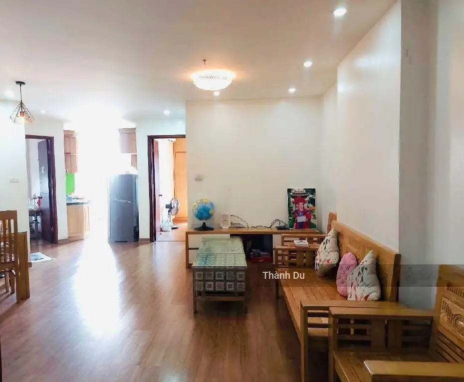 Bán căn hộ chung cư Thạch Bàn , Long Biên 75m2 Giá 2,75 tỷ