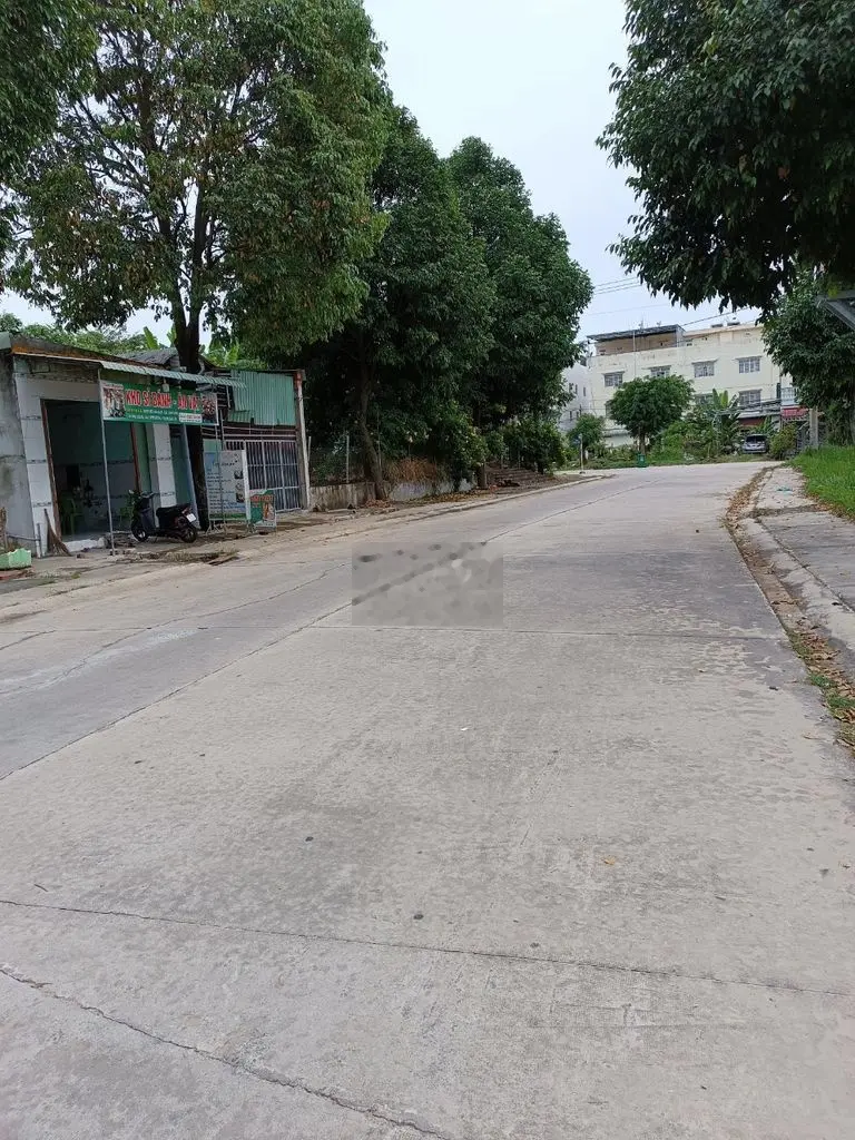 Bán đất thổ cư giá 790 triệu, diện tích 90 m2, tại Bàu Bàng, Bình Dương