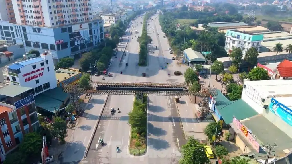 47m2 đất Phượng Đồng Phụng Châu, đường to thông ôtô, cách đường nhựa chỉ 150m, giá 2.2 tỷ