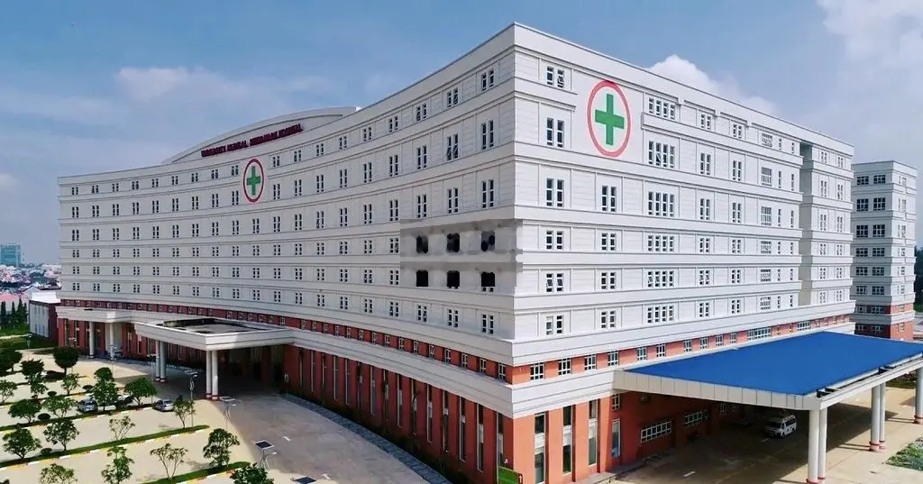 Bán đất Thành Phố Biên Hòa, sát khu du lịch Sơn Tiên(5x20m) chỉ 1,25tỷ