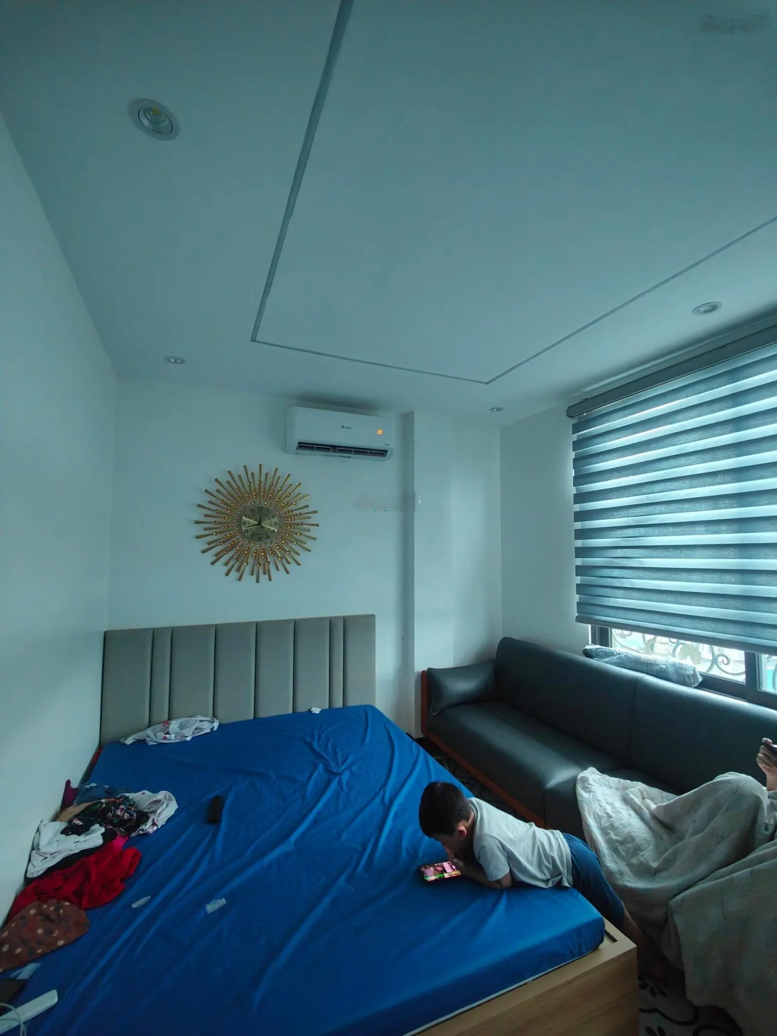 Bán CCMN Văn Hội Bắc Từ Liêm 91m2 x 9T 18 phòng KK dòng tiền khủng ô tô nhỉnh 11 tỷ