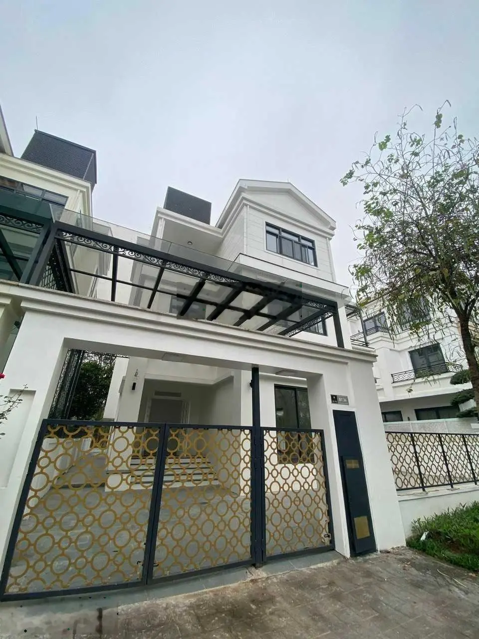 Biệt thự Ngoại Giao Đoàn giá tốt nhất thị trường 0904 718 ***