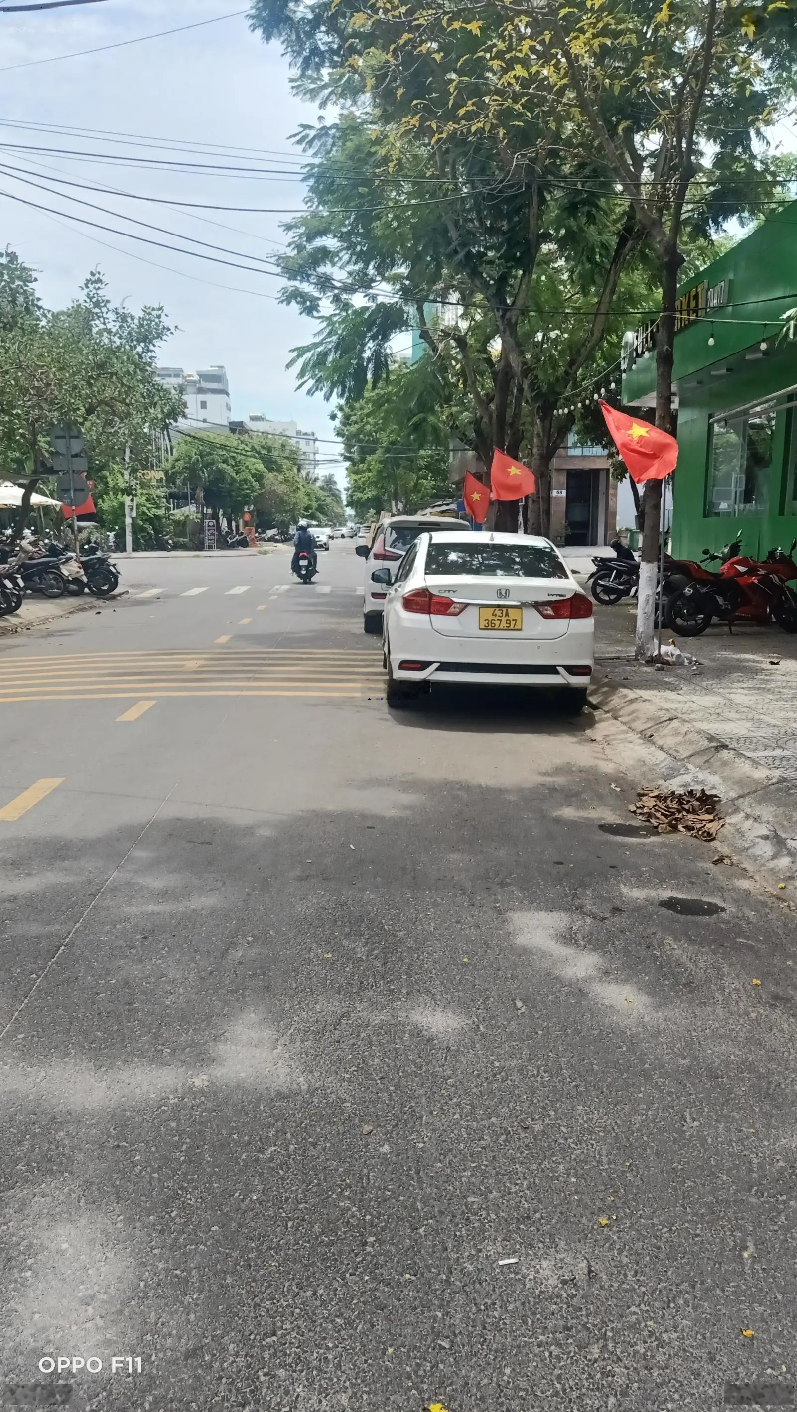 Bán cặp đất An Thượng Khu phố Tây Sát Biển Mỹ Khê DT 120m2 ngang 9m giá Nhỉnh 17tỷ