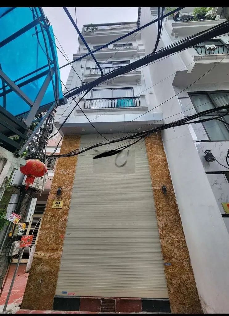 Chính chủ cần bán nhà Khương Hạ diện tích 44m , 7tầng thang máy