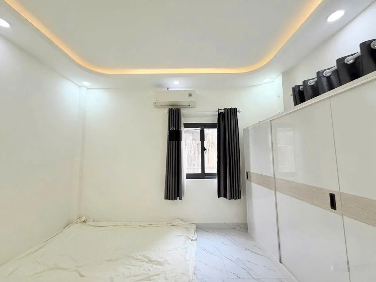 Chỉ cần 2tỷ450 bạn đã có ngay thu nhập 18triệu/1 tháng nằm ngay vị trí vàng Đường Kỳ Đồng quận 3