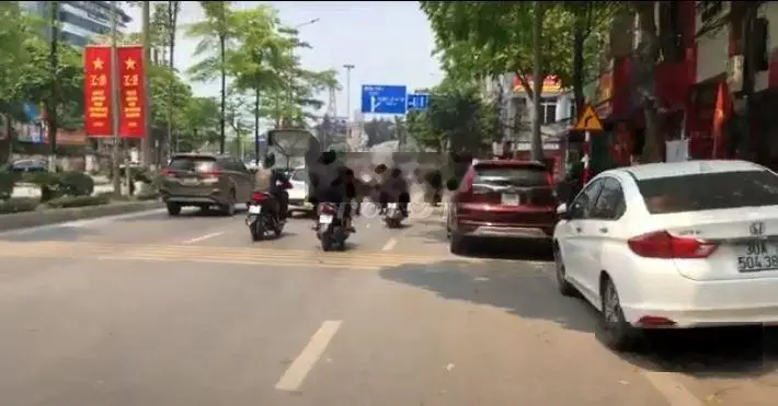 Cần bán 60m2 Đan Phượng - 2.88 tỷ, sổ đỏ, ô tô cửa, về Mỹ Đình 11Km, bên mua chỉ cần trả trước 2 tỷ