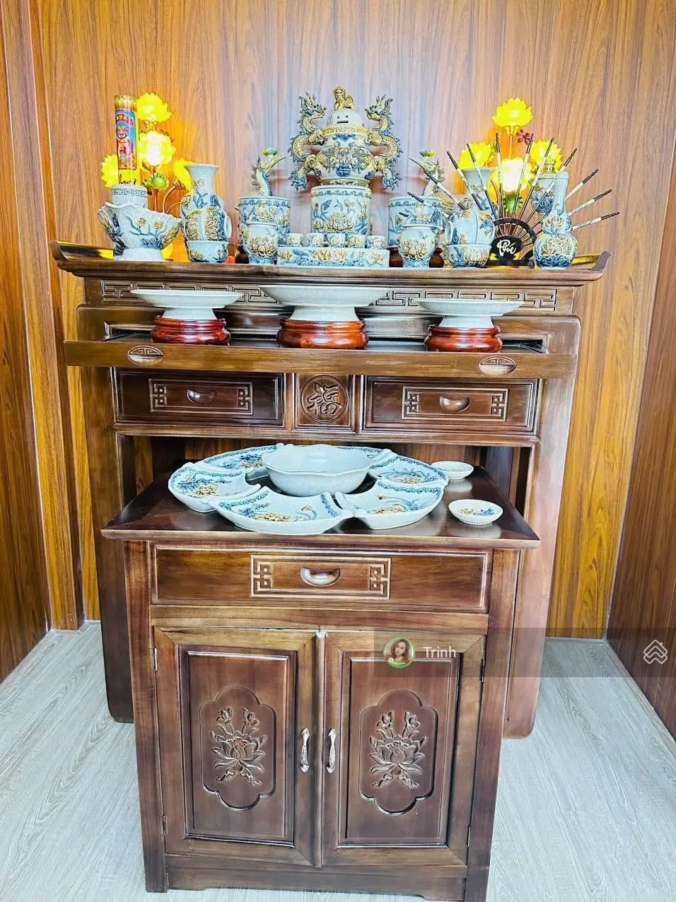 Phố giáp bát sầm uất , tiện ích vô cùng , mt khủng 6m với diện tích 38m , quận hoàng mai ,hà nội !
