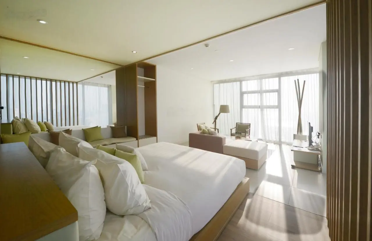 [HOT] Thanh lý Lỗ Căn hộ Fusion Suites Đà Nẵng - 2PN - căn C1 đẹp nhất toà Fusion Võ Nguyên Giáp