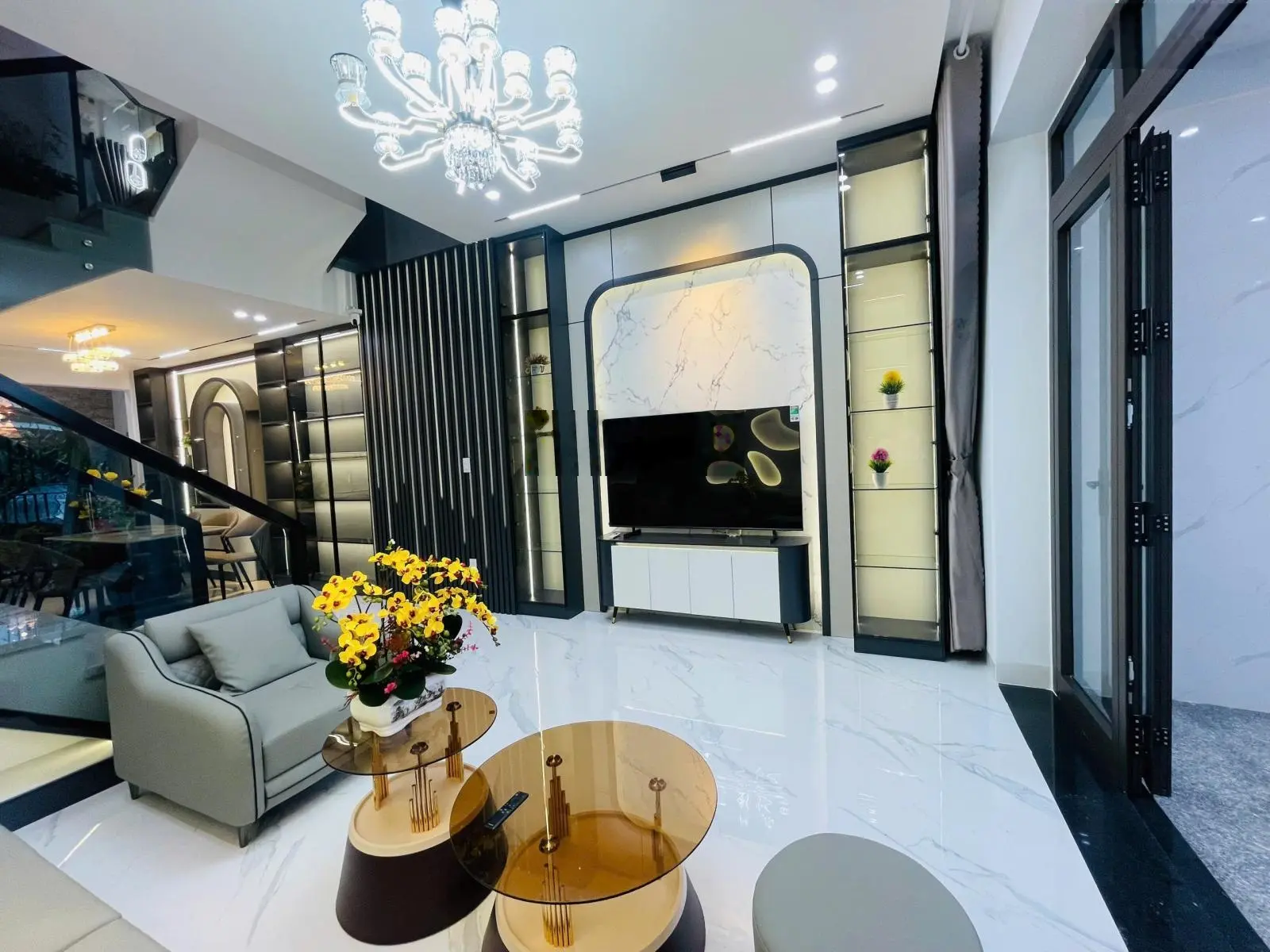 Bán Nhà Tân Cổ Điển Dương Đức Hiền, Gần Biển Nguyễn Tất Thành, Đà Nẵng