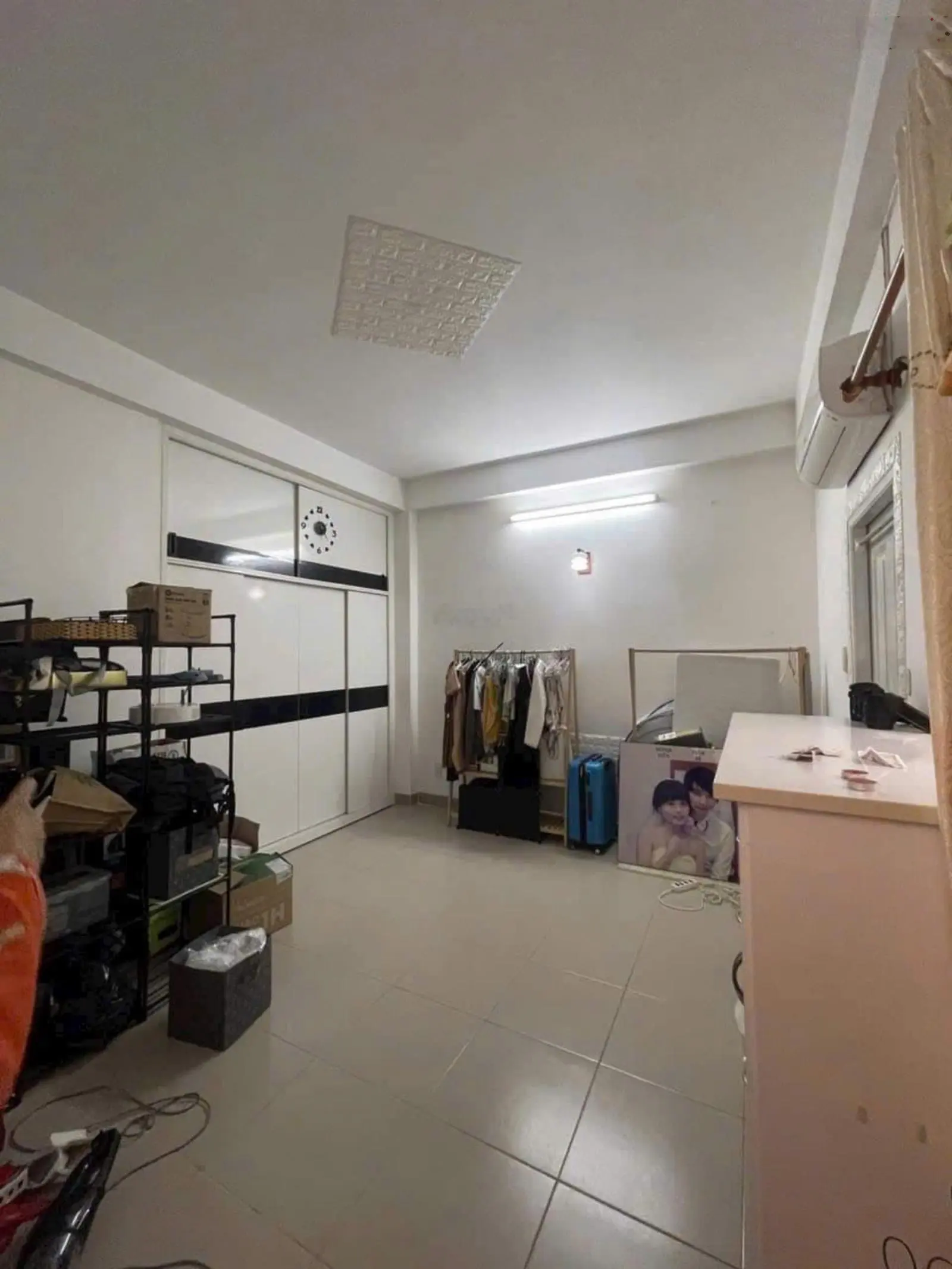 Bán gấp nhà Nguyễn Văn Mai-Võ Thị Sáu-Q3, 75,6m2/ 3tỷ85. Gần THPT Nguyễn Thị Diệu cho thuê 30tr/th