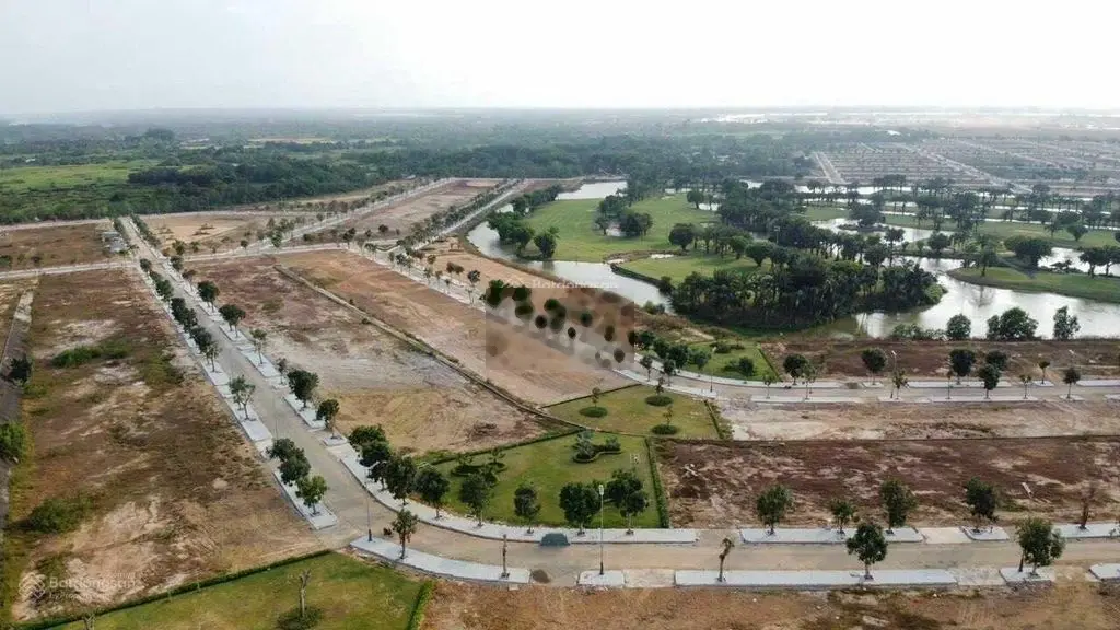 Đất nền sổ đỏ Biên Hòa New City sân golf Long Thành 14,5tr/100m2