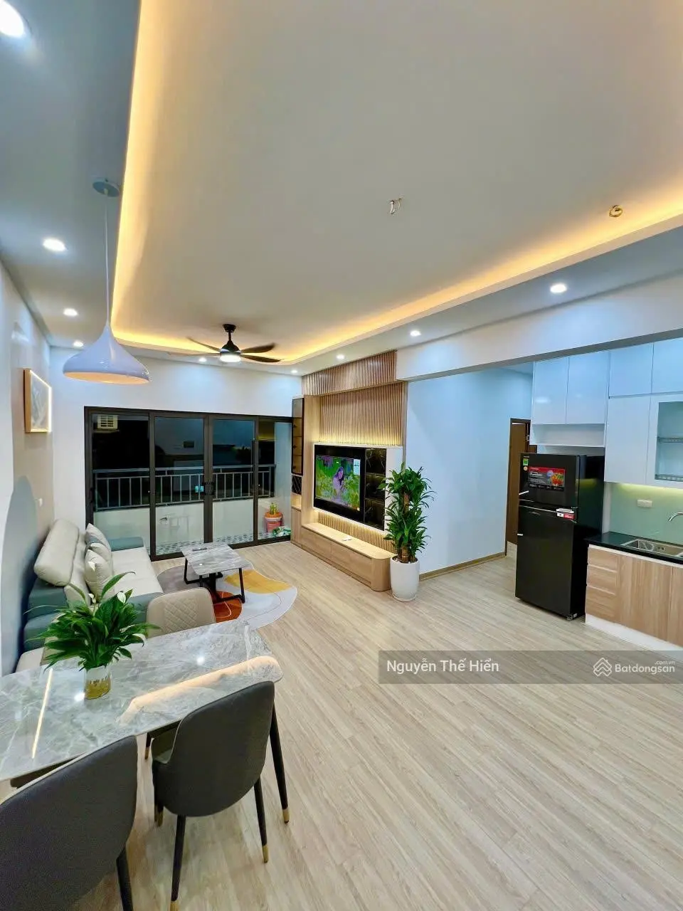 SIÊU SIÊU PHẨM-Bán căn hộ tòa Nơ 1A Linh Đàm-Dt 81m2-3N 2vs-Giá 4.3x tỷ(giá thương lượng).