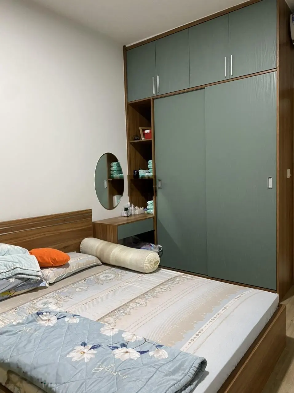 Bán gấp căn hộ chính chủ, Emerald 63m2 full NT giá chỉ 3.38 tỷ