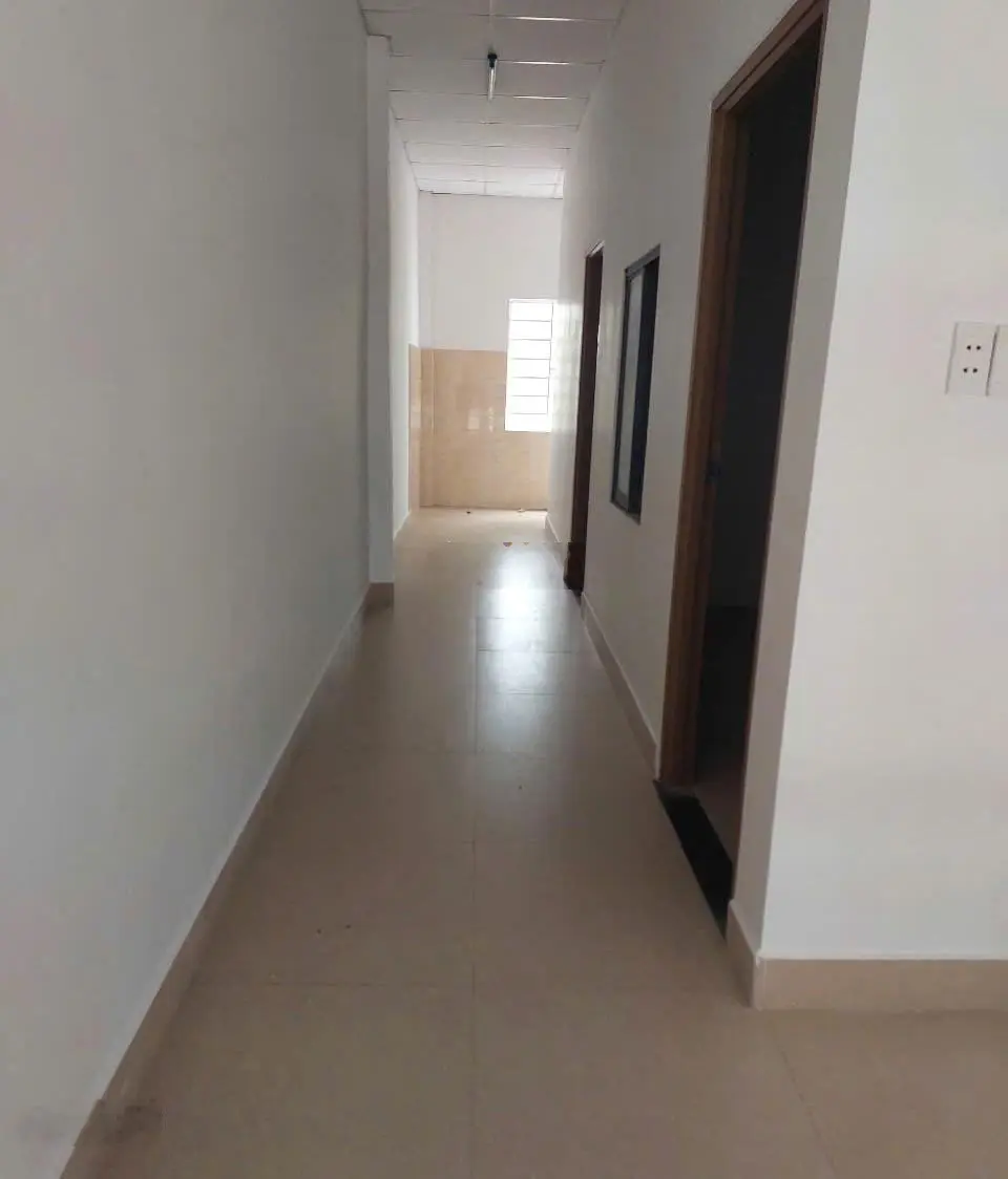 Bán nhà mặt tiền đường Đa Mặn, Ngũ Hành Sơn, 90m2, 4PN, gần bệnh viện, chỉ 4tỷx