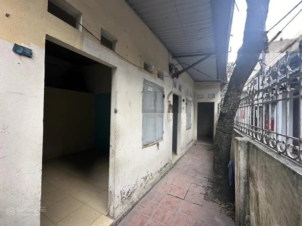 Bán đất tặng nhà trọ Thượng Thanh