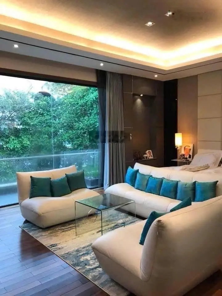 Chủ gửi bán biệt thự Thảo Điền - Đẳng cấp - Xem là mê - Compound Phú Nhuận - Giá chỉ hơn 150tr/m2