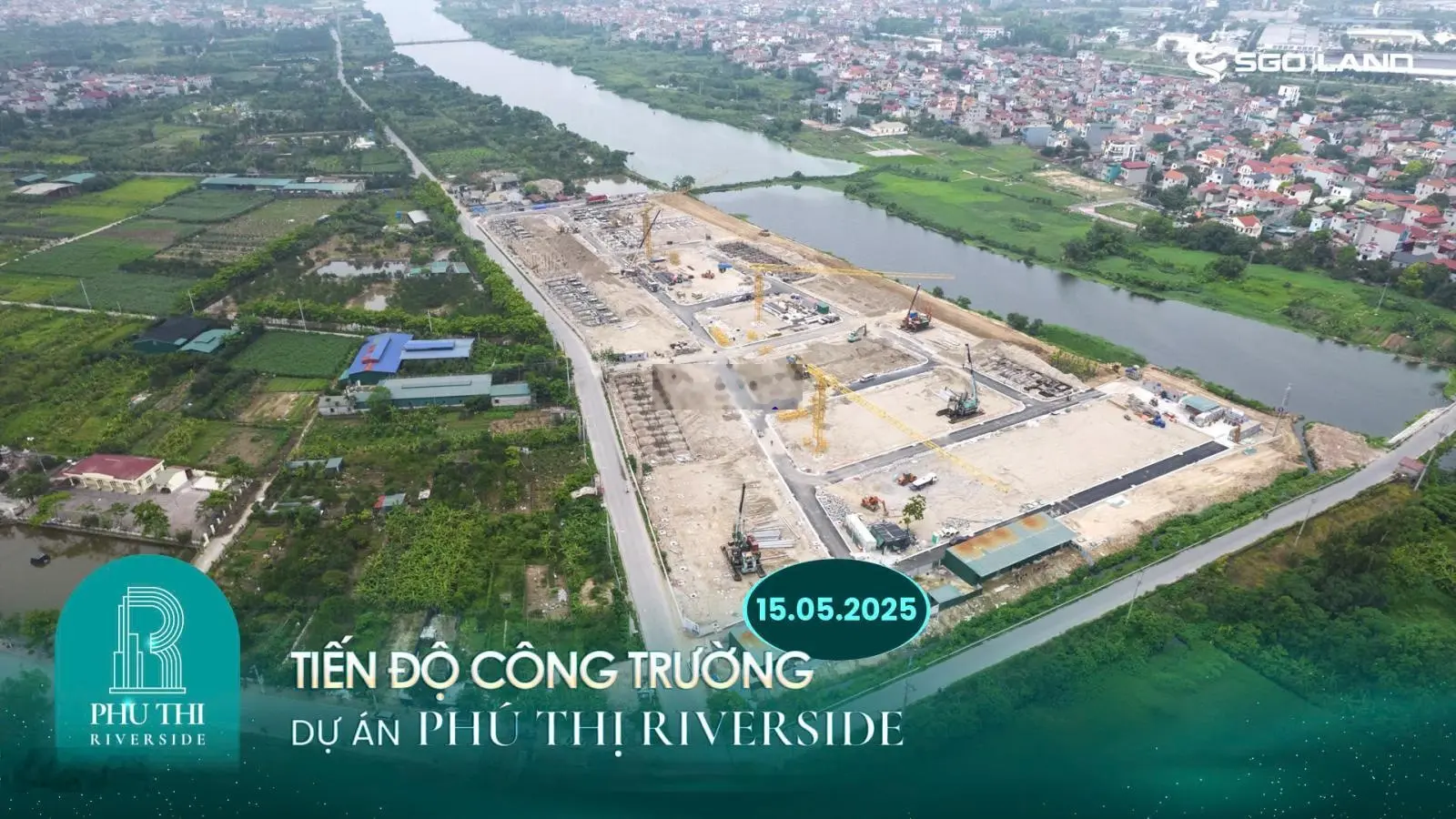 Bán biệt thự Phú Thị Riverside 138 triệu/m2, 75m2, 4PN, 4WC, 4 tầng, Q. Gia Lâm, HN