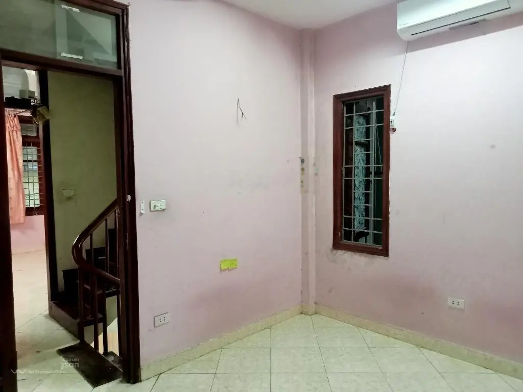 Chính chủ bán nhà Lê Thanh Nghị 42m2 5 tầng MT 4,1m giá 7,2 tỷ 1 nhà ra phố