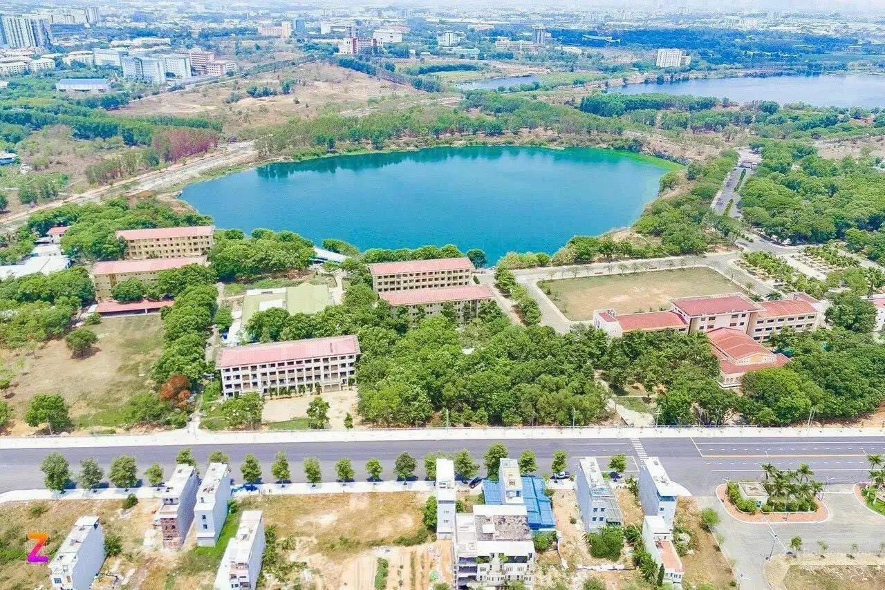 Nhận booking tháp mới Bcons City, ngày 27/10 mở bán. Có hoàn lại 100% nếu không chọn căn như ý.