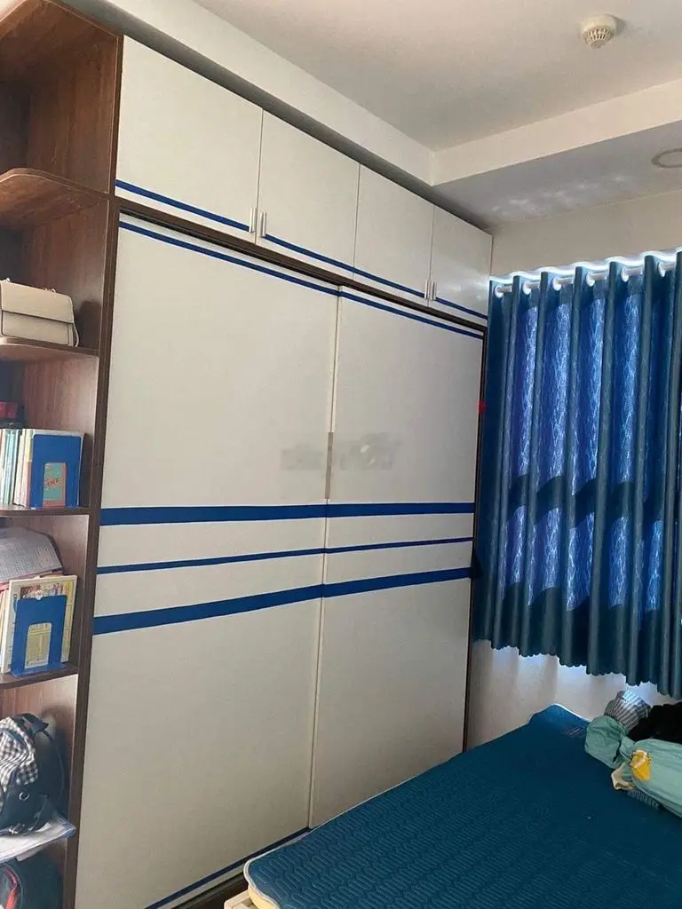 Bán Gấp Căn 2PN PEGASUITE Q8, 68M2 GIÁ 2,8 TỶ, HỖ TRỢ VAY NGÂN HÀNG