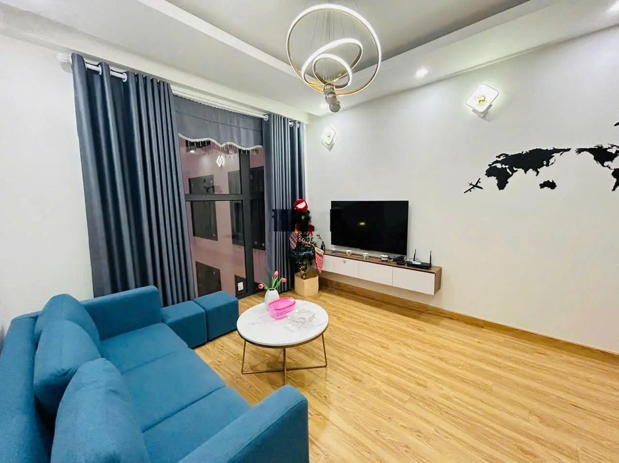 Bán căn hộ chung cư tại Dabaco Lý Thái Tổ, giá sốc chỉ 4 tỷ vnd, 73 m2, 2 PN