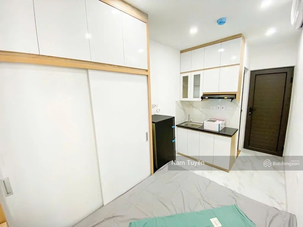 Chung cư mini Xuân Phương 60m2 - 7T, 16 CH - DT 840 triệu/năm, gần MP, 14.5 tỷ