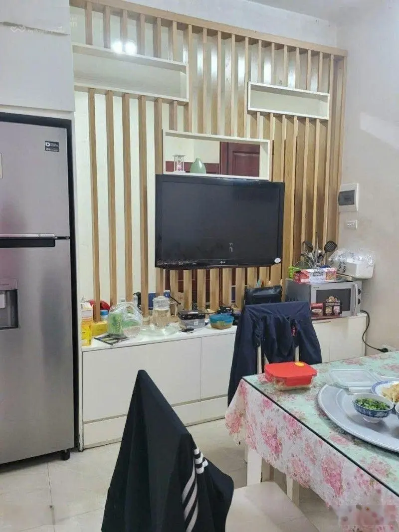 Chính chủ kẹt tiền bán gấp nhà Trường Chinh 48/50m 4tầng $ 9.7tỷ nhà đẹp ở ngay đc Đống Đa Hà Nội