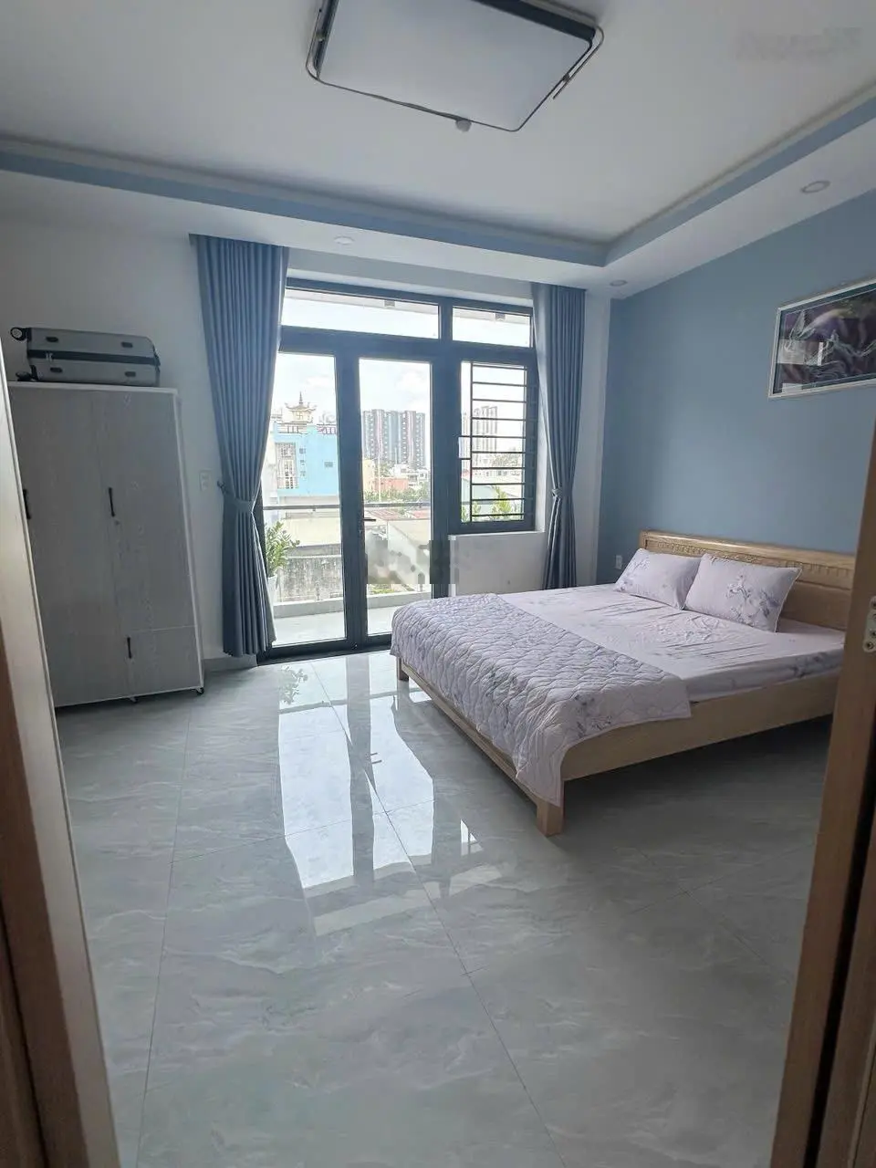 Bán nhà riêng 4PN, 5WC, 75m2 tại Đường 10, Cát Lái, Q2, HCM, giá cực chất 9,2 tỷ