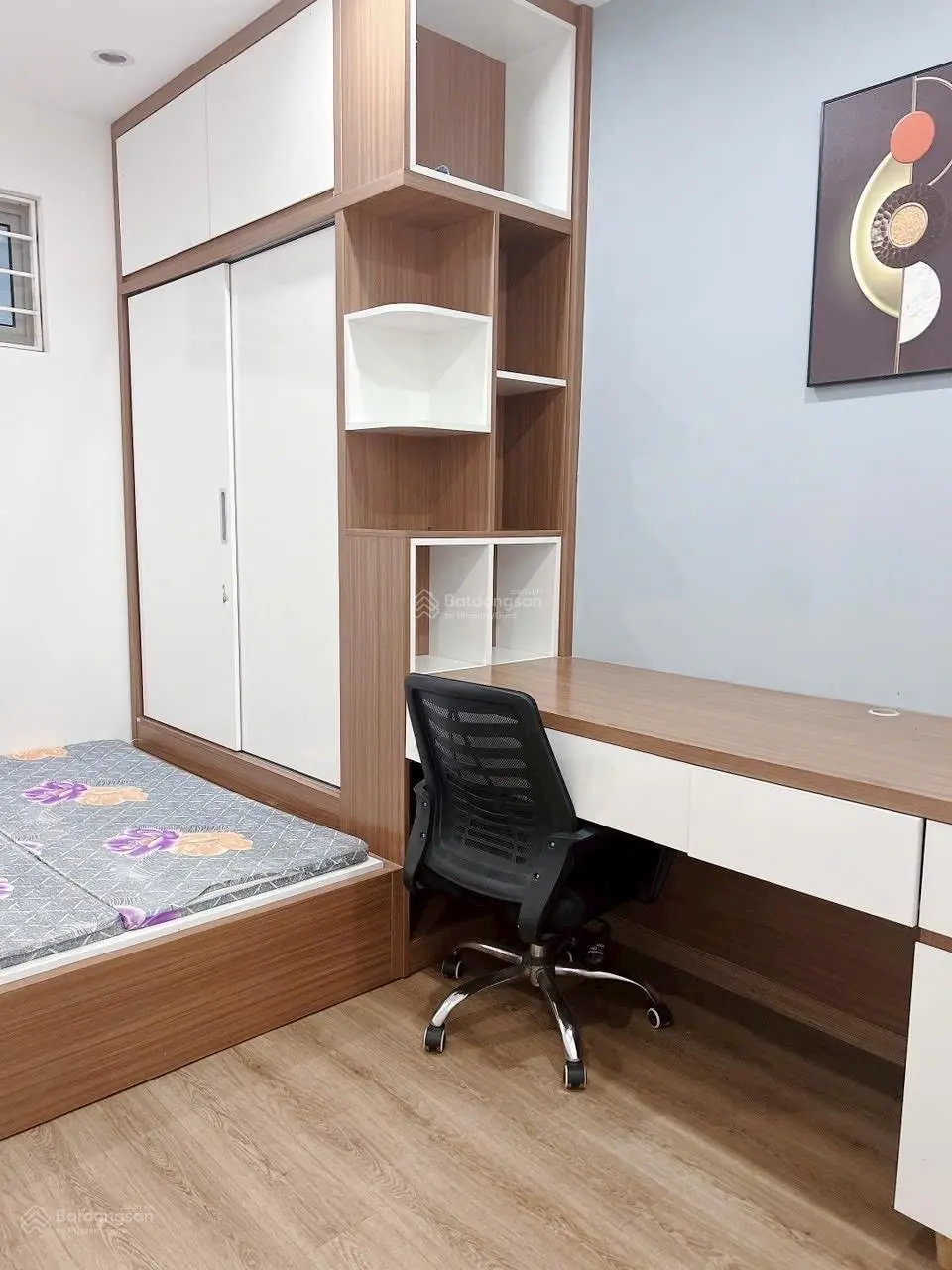 Bán căn 65.52m2. 2ngủ & 2VS HH3B Linh Đàm, Hoàng Mai. LH: 0966 455 *** em Thuỷ