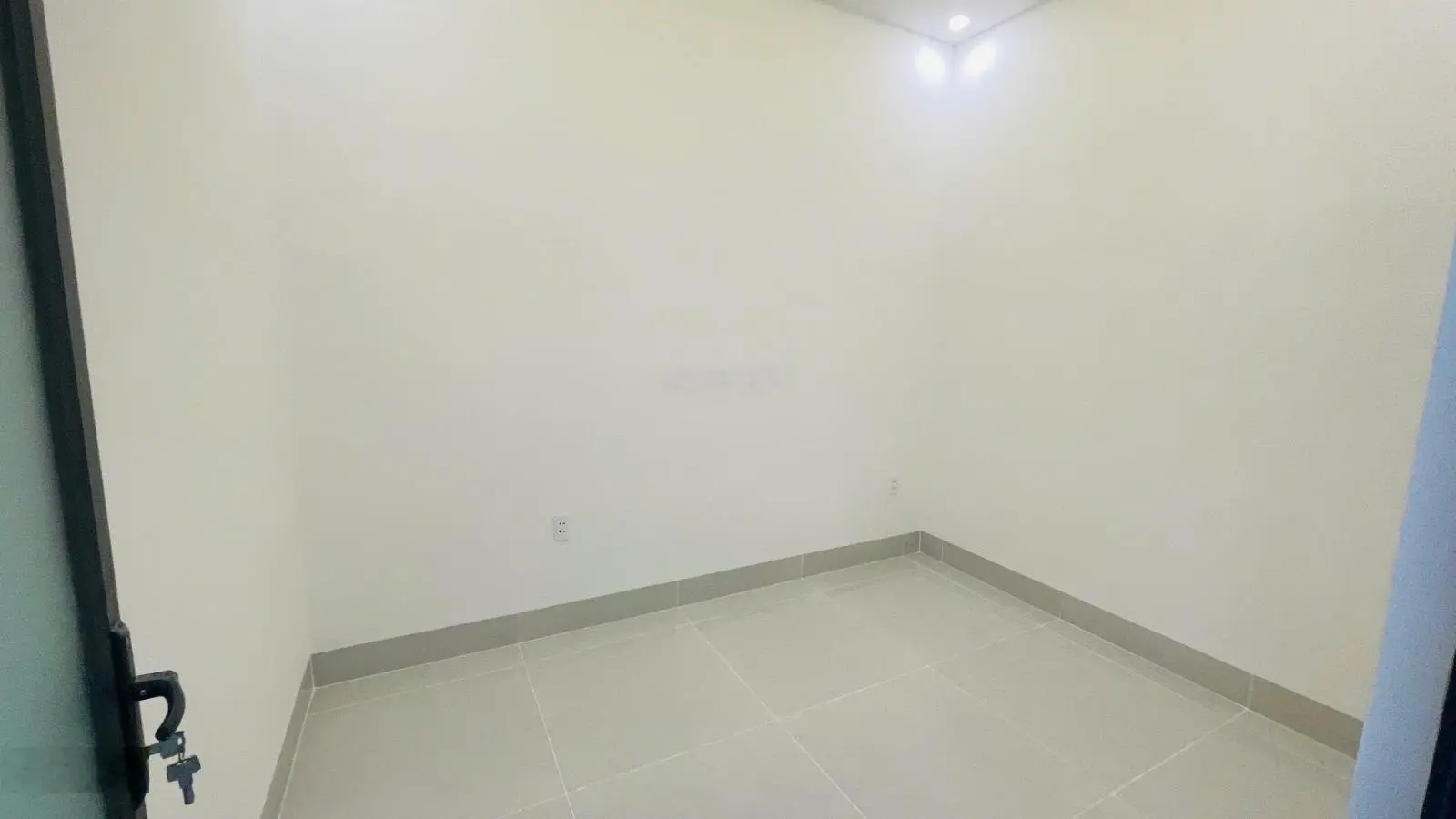 Nhà mới trung tâm TT Long Điền - BRVT DT: 85m2 - xây dựng 60m2 1 trệt 1 lầu