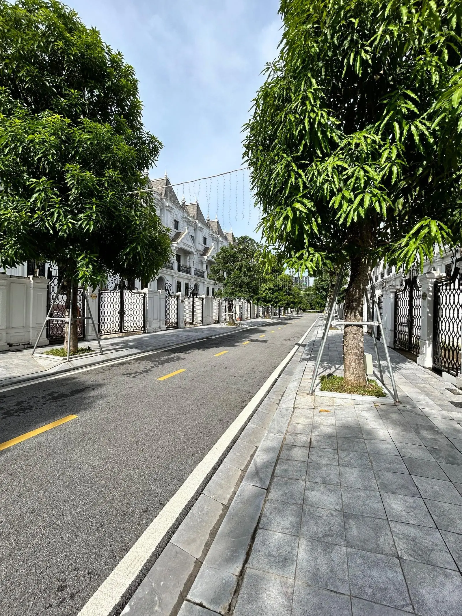 Bán biệt thự Ciputra, khu mới, hàng xóm cấp cao, an ninh 24/7, 180m2, 48 tỷ