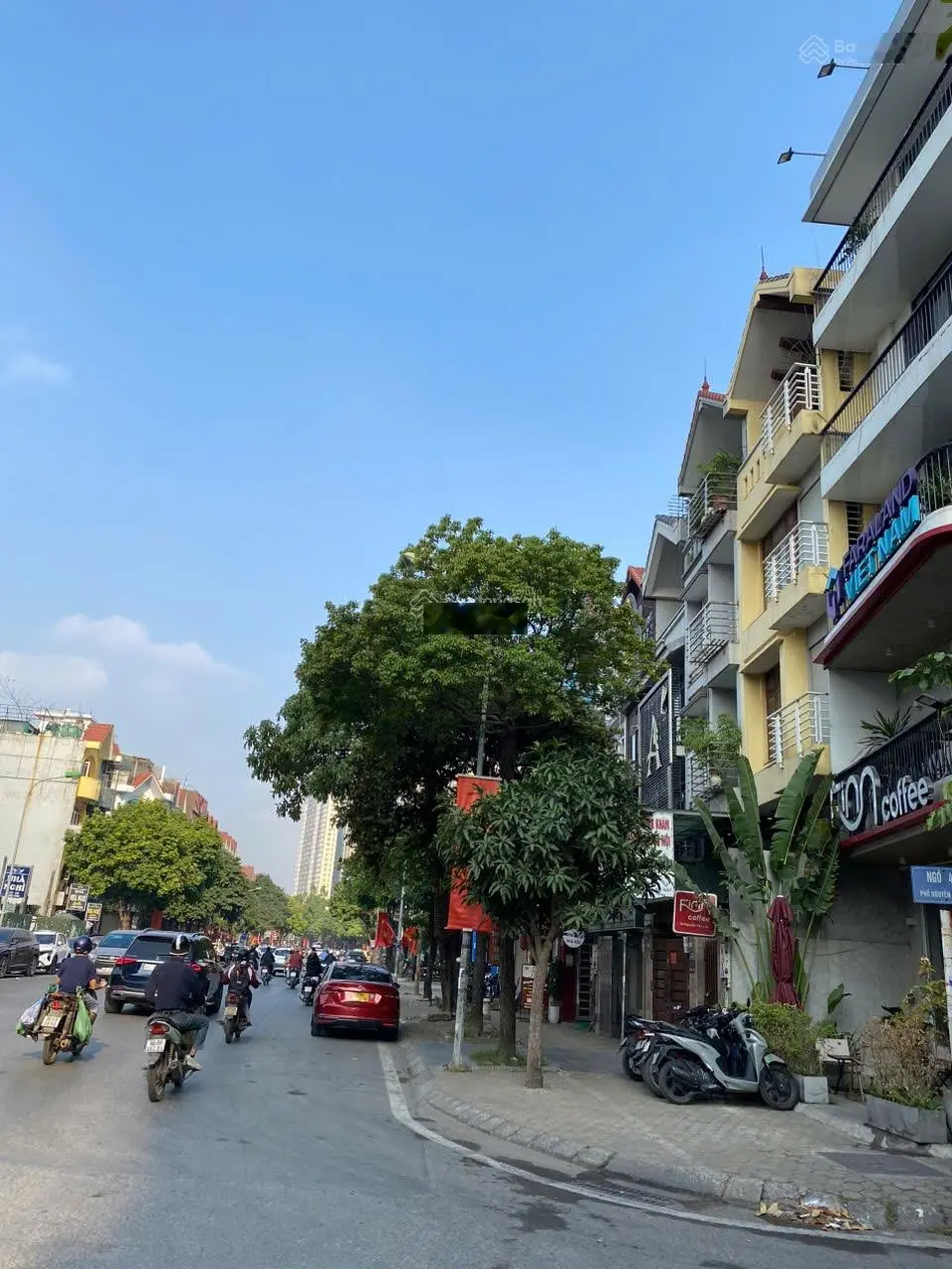 Bán nhà mặt phố Nguyễn Văn Lộc 130m2, 7 tầng, căn góc 2 mặt đường, giá đầu tư