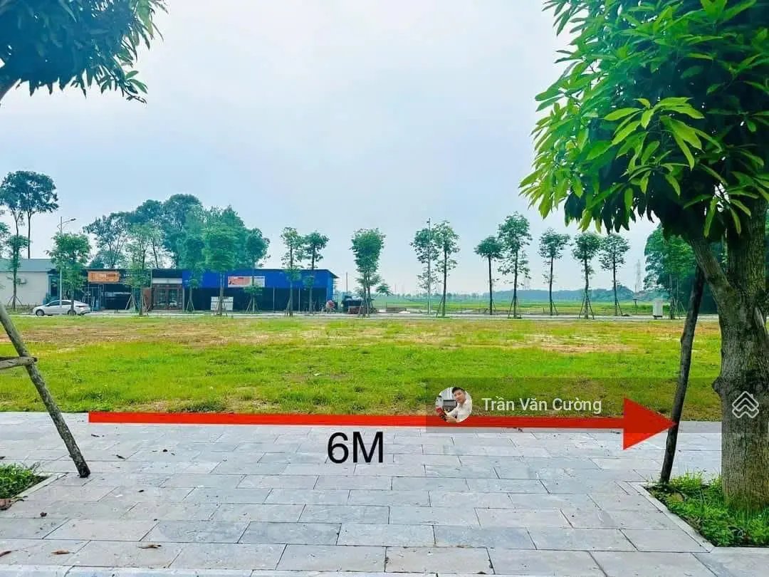 Bán đất nền dự án tại danko avenue, giá tốt chỉ 1,42 tỷ vnd, diện tích 96m2