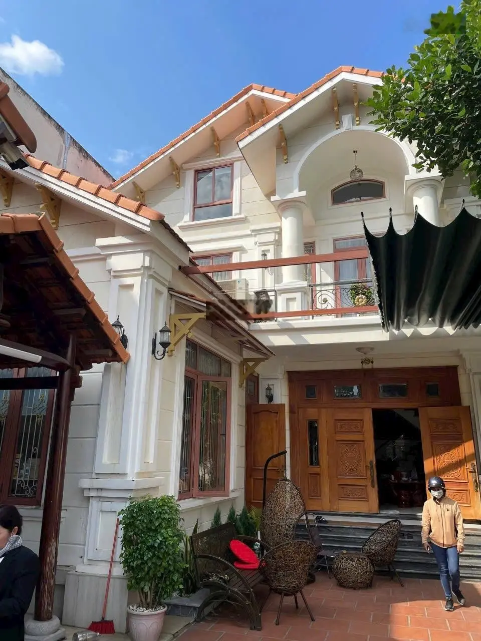 Bán căn biệt thự 474m2 khu Kiến Thiết, Phường Hiệp Phú, ngay khu vực trung tâm gần Ngã Tư Thủ Đức