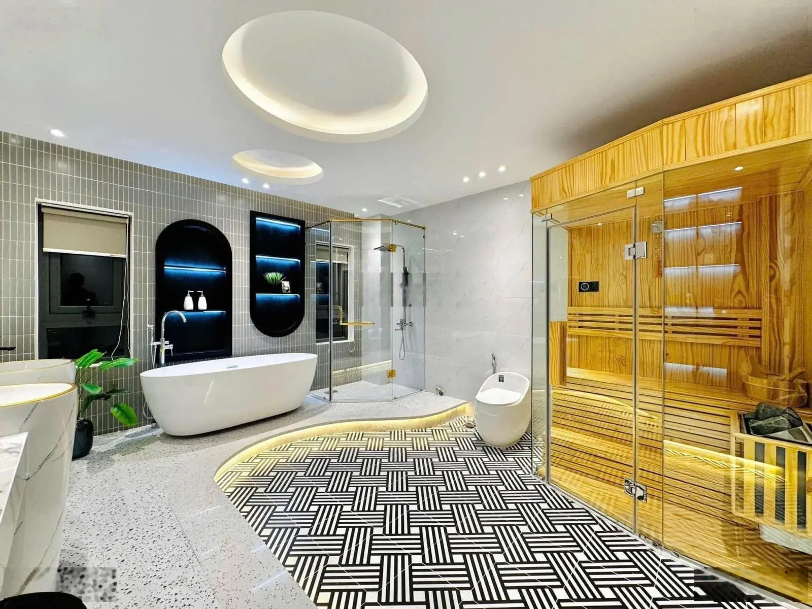 Bán NR 4,1 tỷ, 78,8m2, 5PN, 5WC tại Lê Quang Định, p11, Bình Thạnh, HCM, Chính chủ Hot!