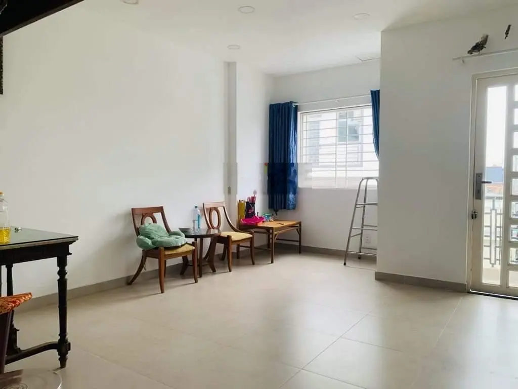 Bán nhà đường Võ Thành Ý-Đa Kao-Q1 đang cho thuê spa 38tr/th. 75,9m/ 5tỷ25 gần TH Đinh Tiên Hoàng