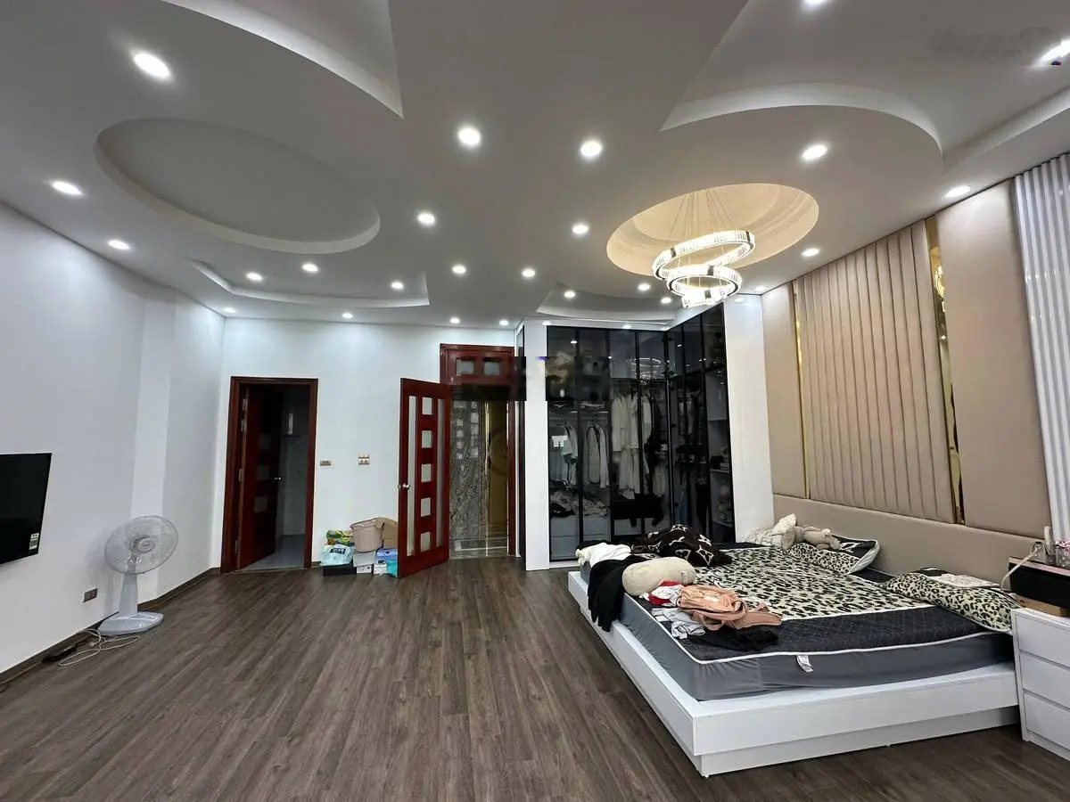 Siêu phẩm 32tỷ mặt phố Lò Đúc Hai Bà Trưng tòa văn phòng 7tầng thang máy kinh doanh, mặt tiền rộng