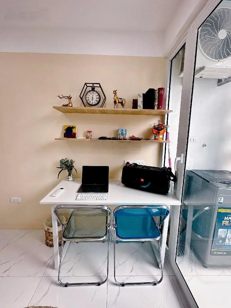 Tân Xã Hoà Lạc, đường ô tô tránh, 80m2 xây 6 tầng, 17phòng cho thuê, dòng tiền đang thuê full phòng