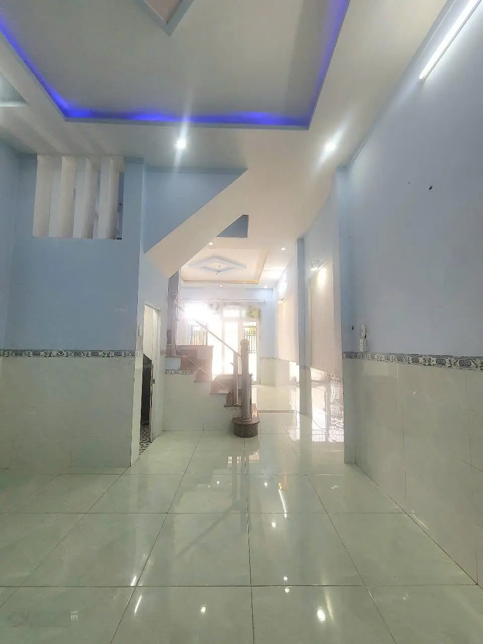 Bán nhà gần vòng xoay An Phú 1km, p.An Phú, Tp.Thuận An