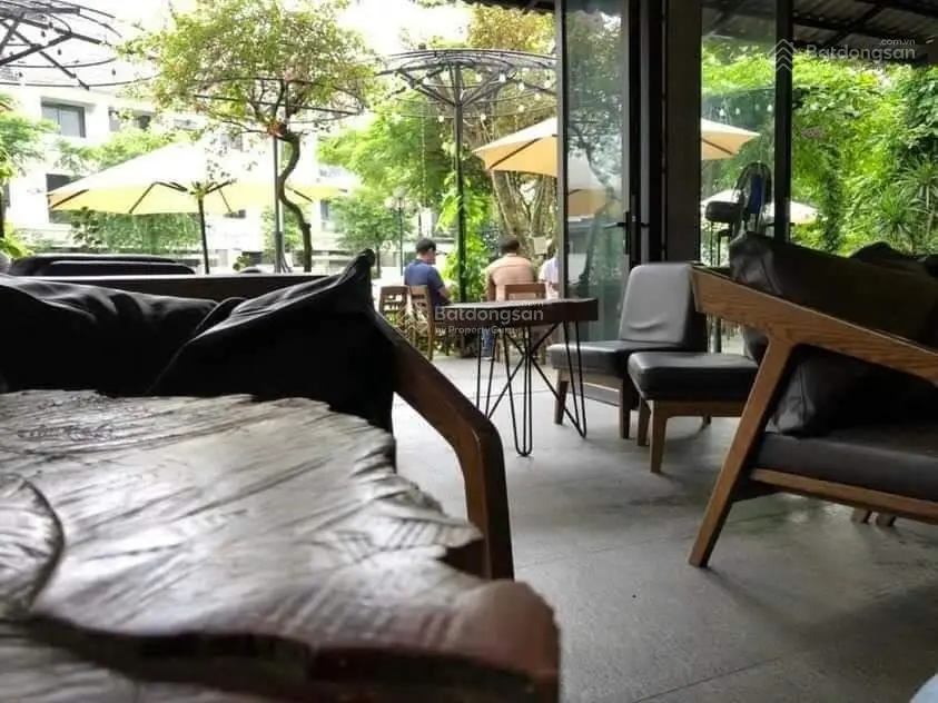 Bán gấp biệt thự KĐT Lê Trọng Tấn, Dương Nội, lô góc, kinh doanh siêu tốt, vỉa hè rộng, vị trí đẹp