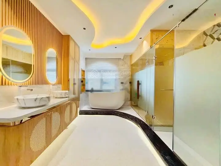 Bán gấp nhà Hà Huy Giáp , Thạnh Xuân , Quận 12.Dt 100m2 giá 4 tỷ 350.Sổ hồng riêng.