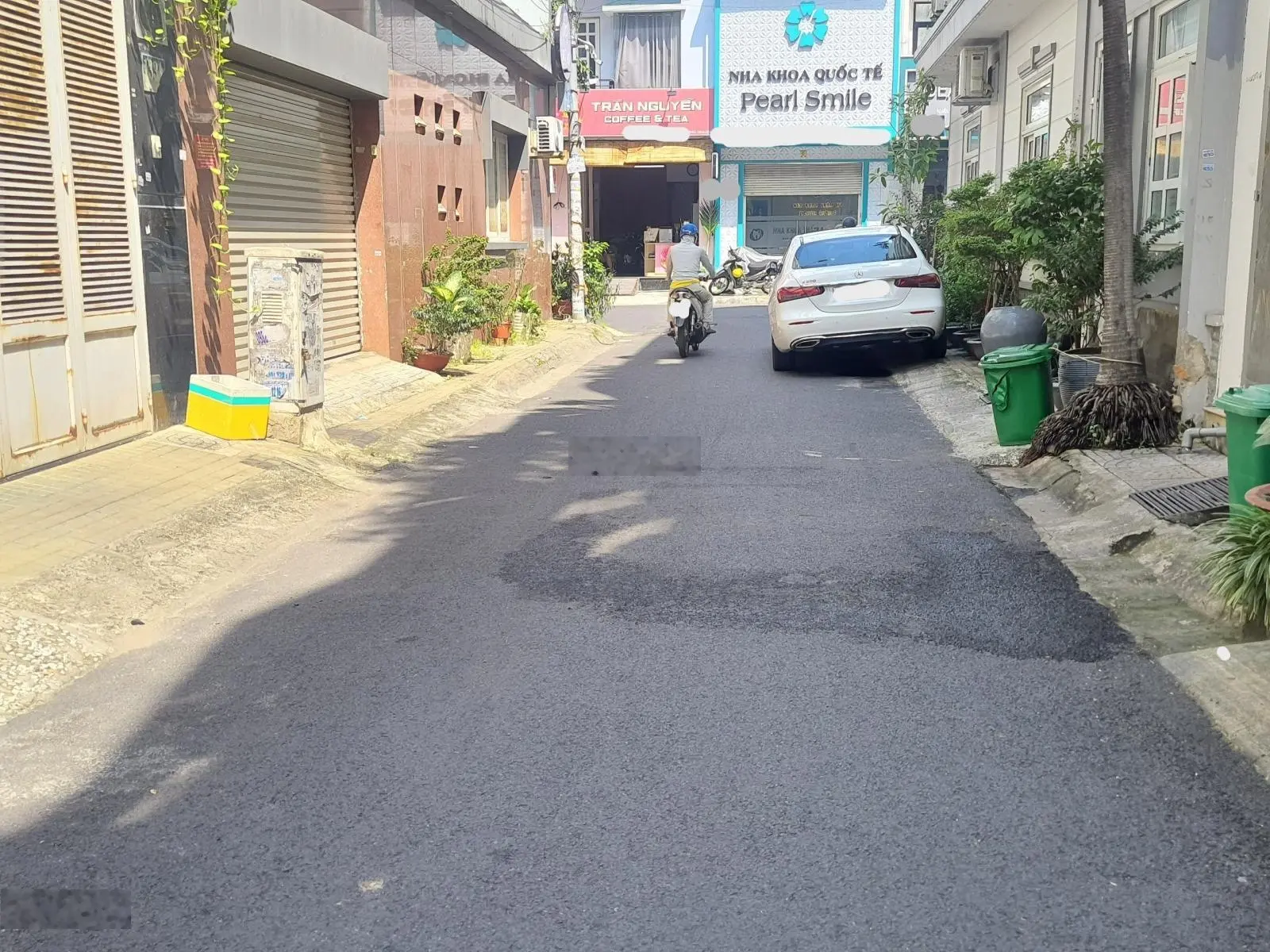 4x16m, 4 lầu, HĐ thuê 30tr, Nhà hxh 4.5m Trường Sa, sát Trung tâm thể thao Rạch Miễu, Giá 13.5 tỷ