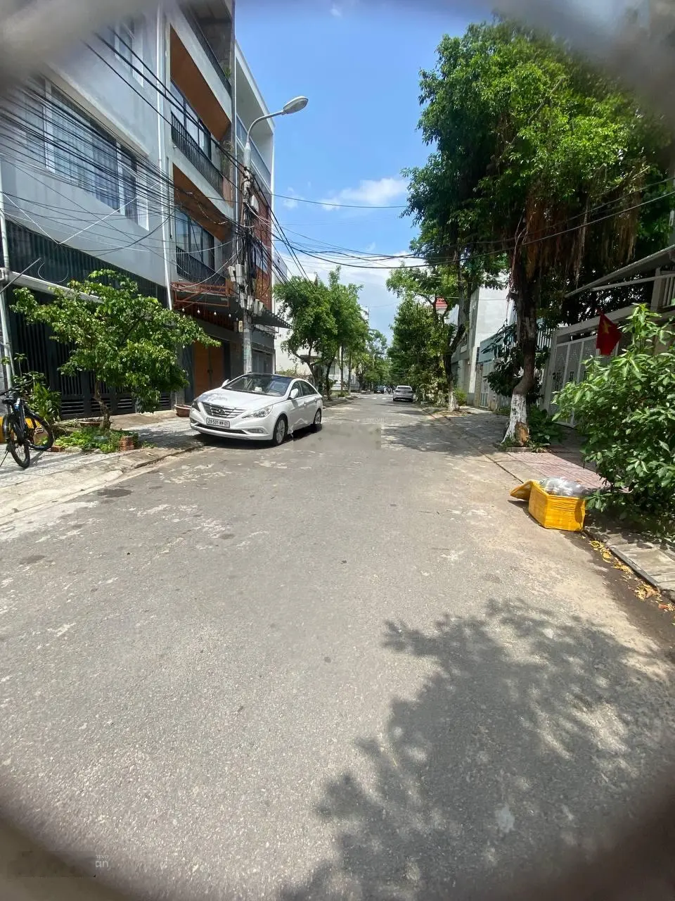 Bán nhà 2 tầng mới đường Dương Trí Trạch - Sơn Trà cách biển 500m giá 6ty2 LH 0942 992 ***