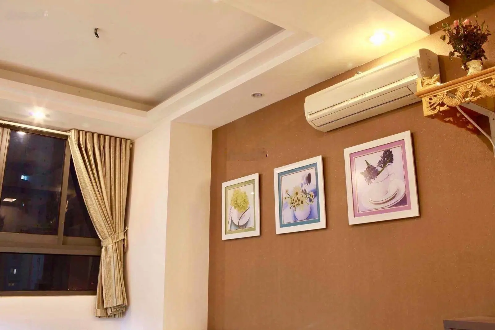 Chính chủ cần bán căn hộ tại Mỹ Đình Plaza 2, diện tích 71m2, 2PN - 2WC, Full nội thất