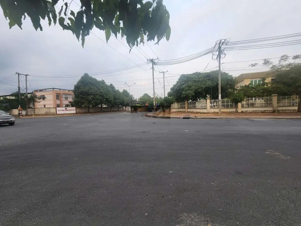 Cần Bán Lô Đất Tân Uyên Bình Dương