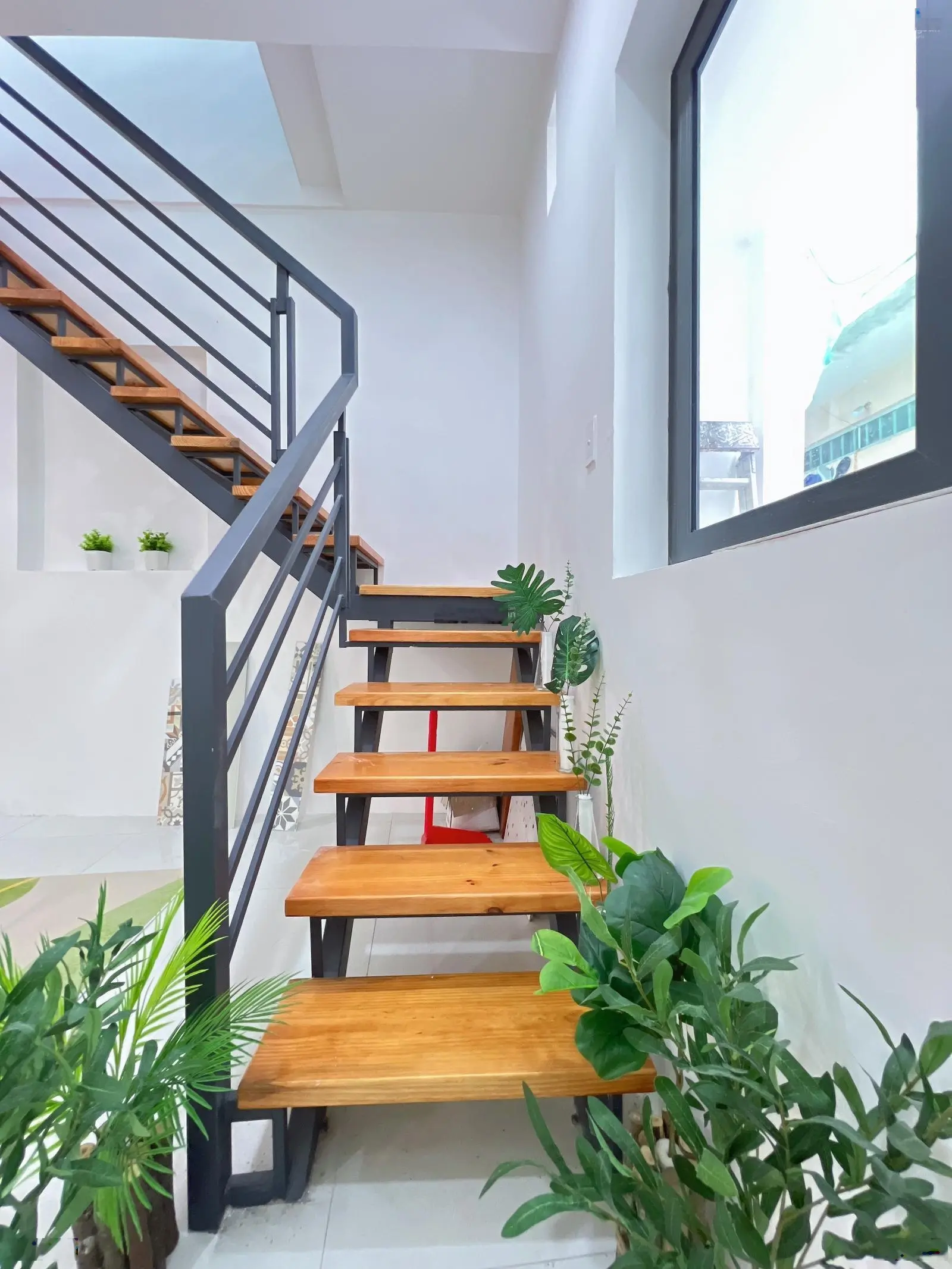 Bán Nhà Q7 shr hỗ trợ ngân hàng 6,5m x 7,5m njaf 2 tầng 2pn , 2wc nt như hình 4,2 tỷ kế phú mỹ hung