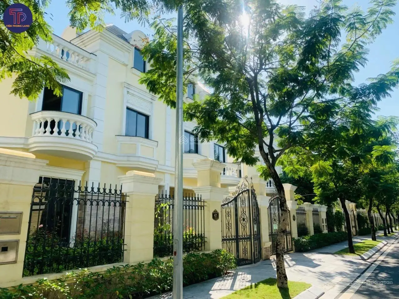 CÒN DUY NHẤT 1 CĂN CHUYỂN NHƯỢNG LIỀN KỀ CÓ HẦM AN LẠC GREEN SYMPHONY DIỆN TÍCH 80M2 GIÁ CHỈ 1XTỶ