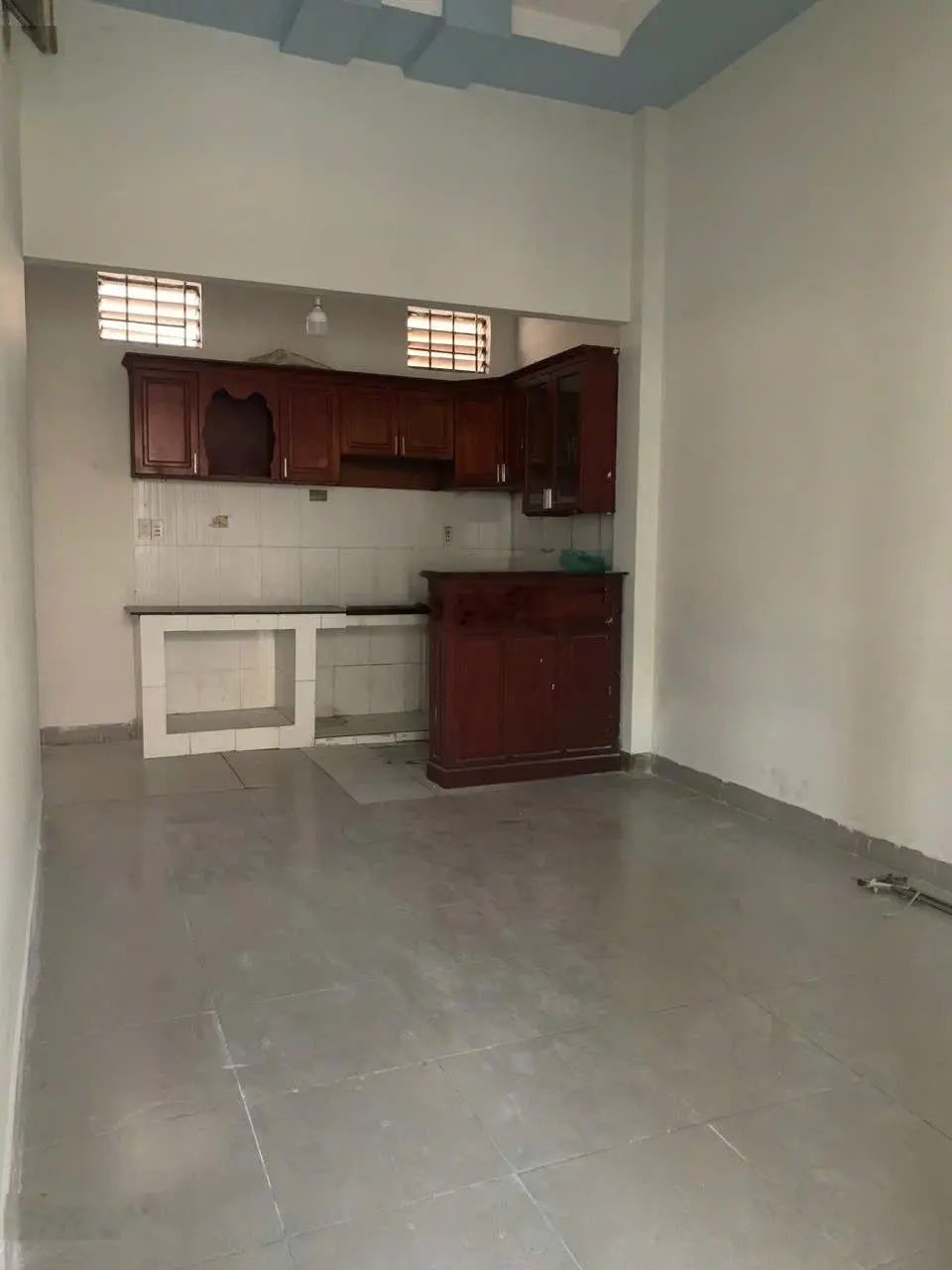 Bán biệt thự mini Bình Chiểu Thủ Đức