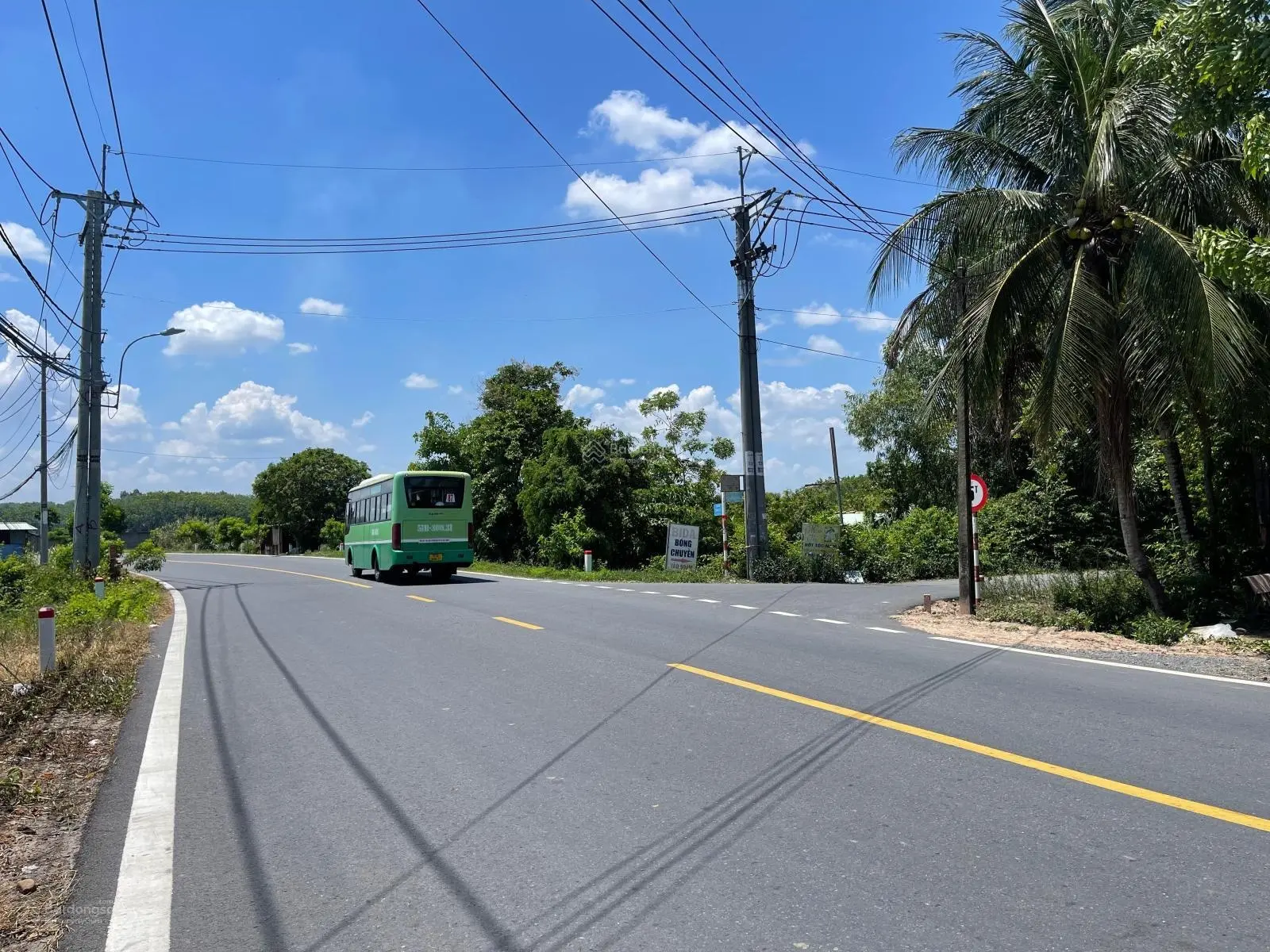 Bán đất mặt tiền Tỉnh Lộ 7, An Nhơn Tây, Củ Chi