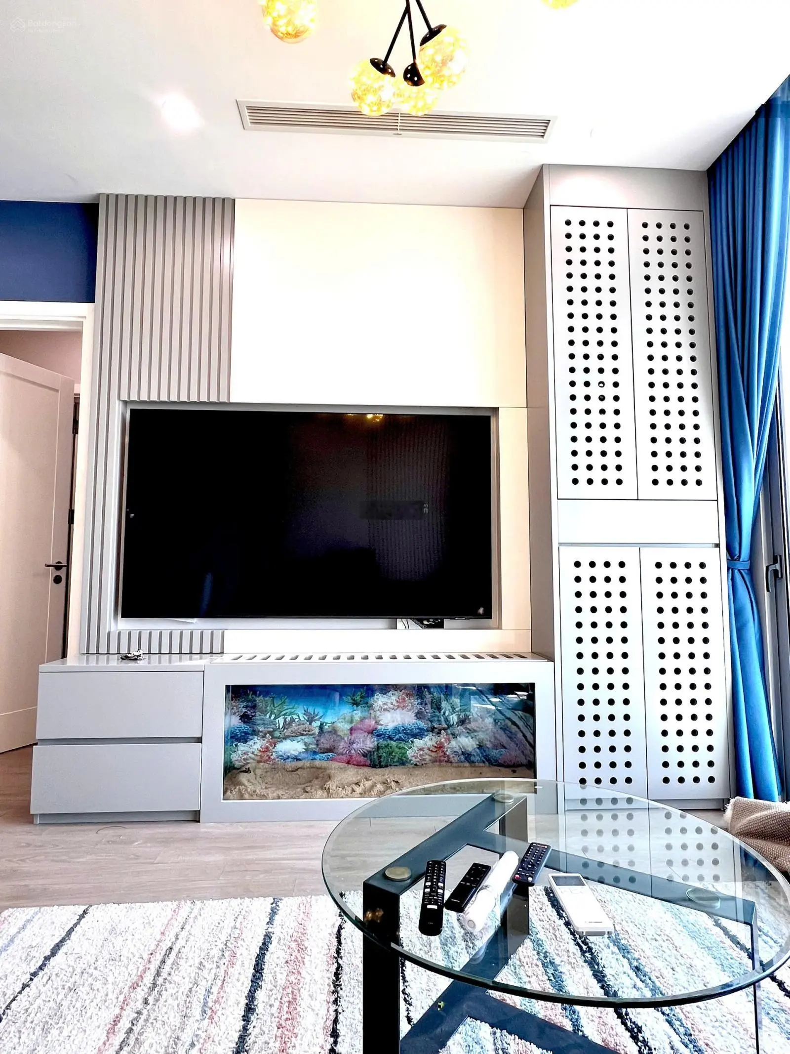 Bán căn hộ đẹp tại chung cư The Nine, giá siêu hời 6,5 tỷ VND, diện tích 77m2 2 phòng ngủ 2wc